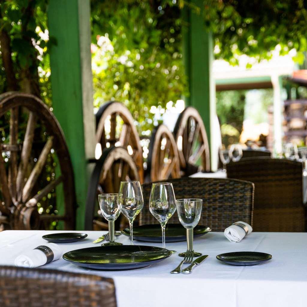 Brit Hotel Florimont Saint-Ferreol Екстер'єр фото