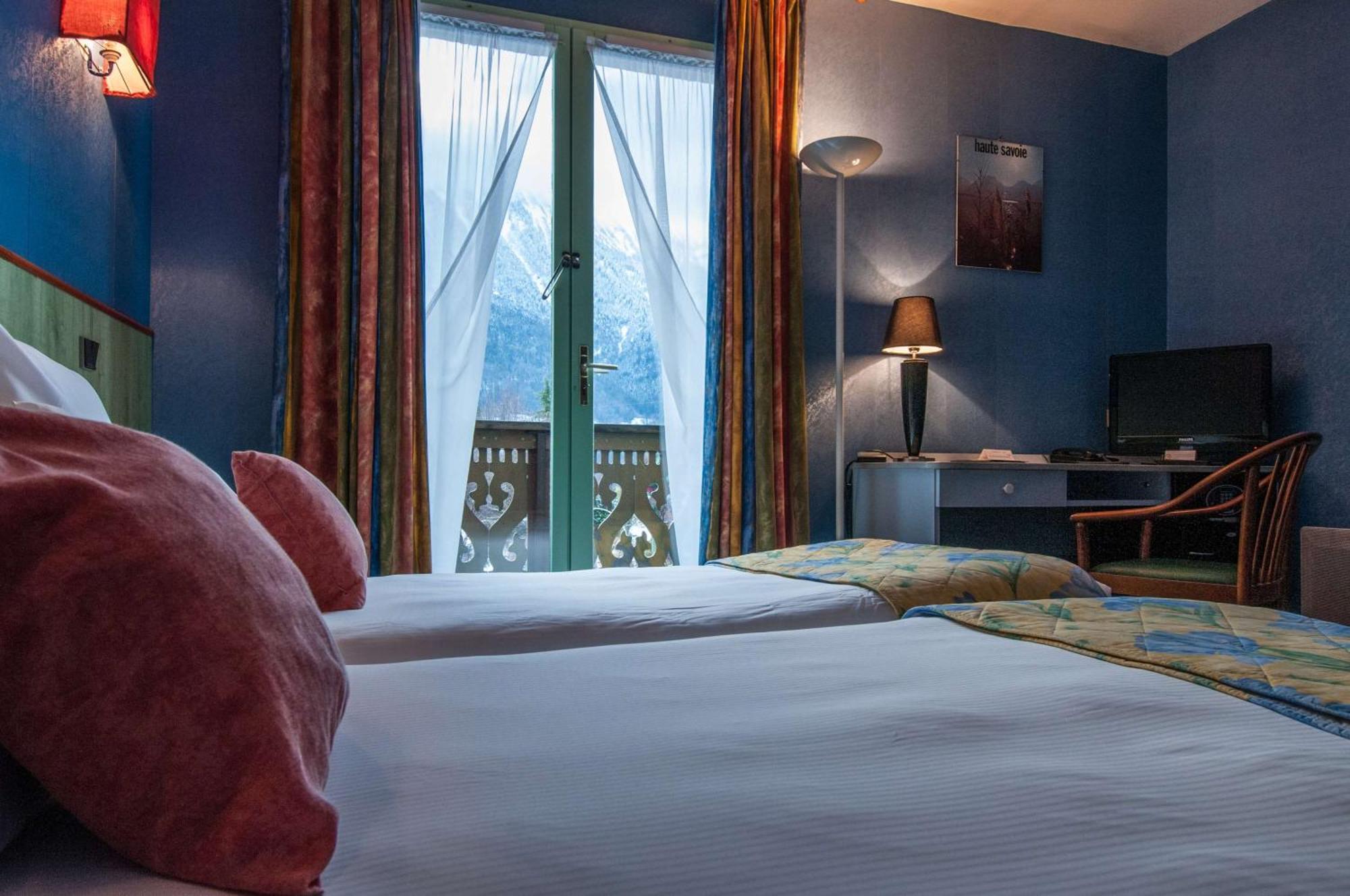 Brit Hotel Florimont Saint-Ferreol Екстер'єр фото
