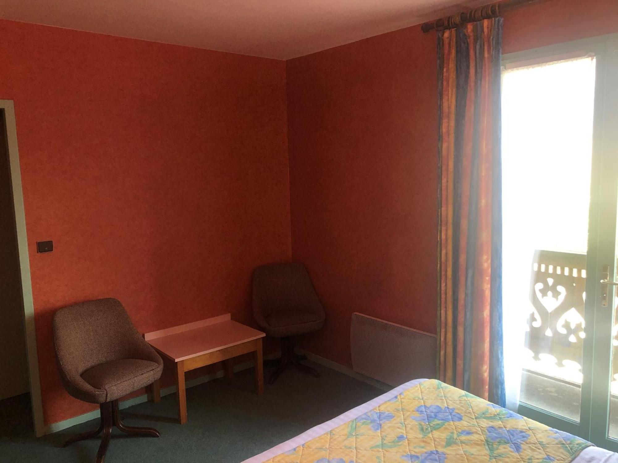 Brit Hotel Florimont Saint-Ferreol Екстер'єр фото