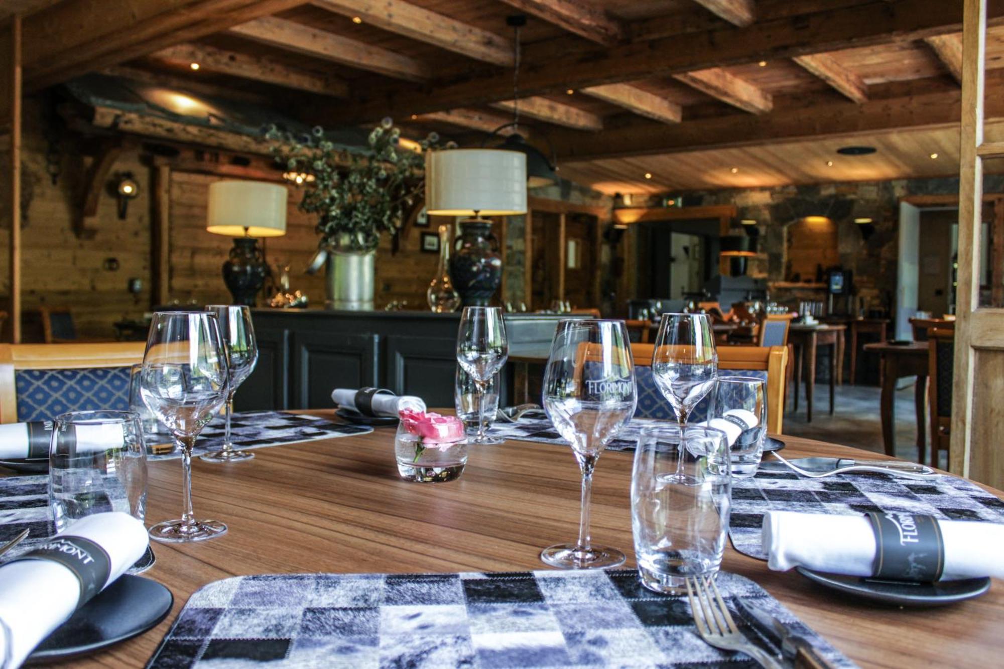 Brit Hotel Florimont Saint-Ferreol Екстер'єр фото